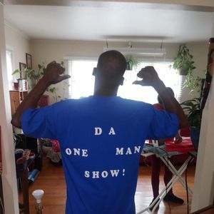 Meet your Posher, Barry